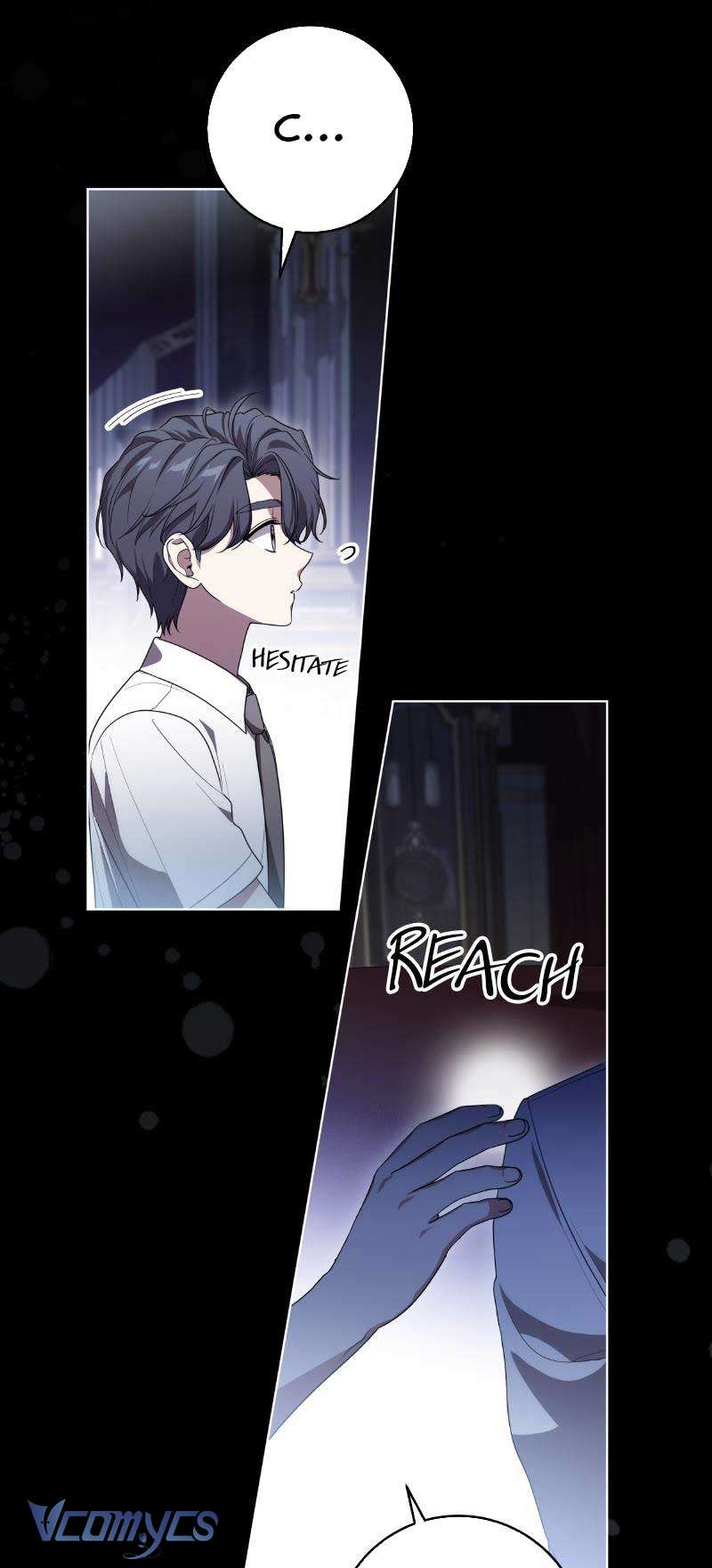 Cái Giá Phải Trả Chap 80 - Trang 3