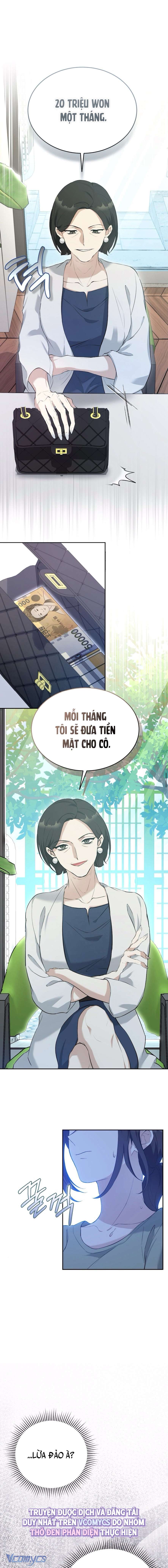 『18+』Đoạt Lại Chap 1 - Next Chap 2
