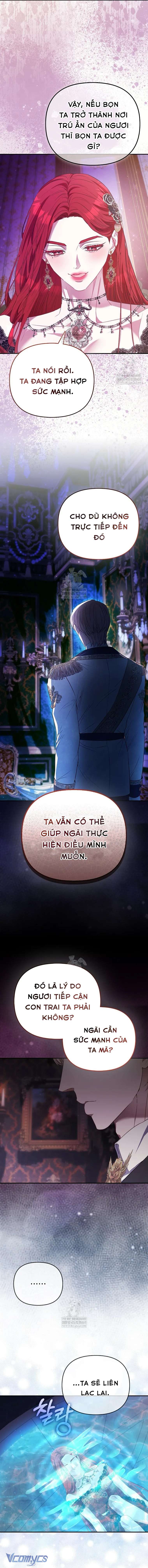 Nàng Công Chúa Của Mọi Người Chap 104 - Trang 2