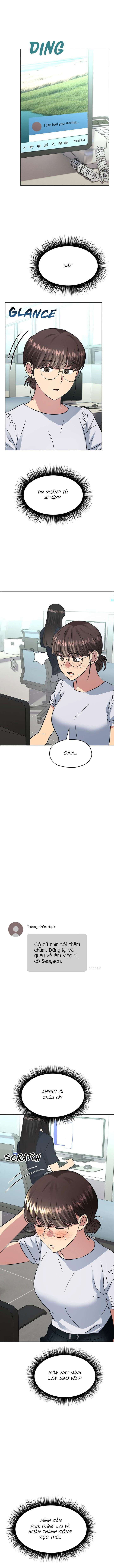 Twenty Nights Twenty Nights-Chap 45 - Trang 2