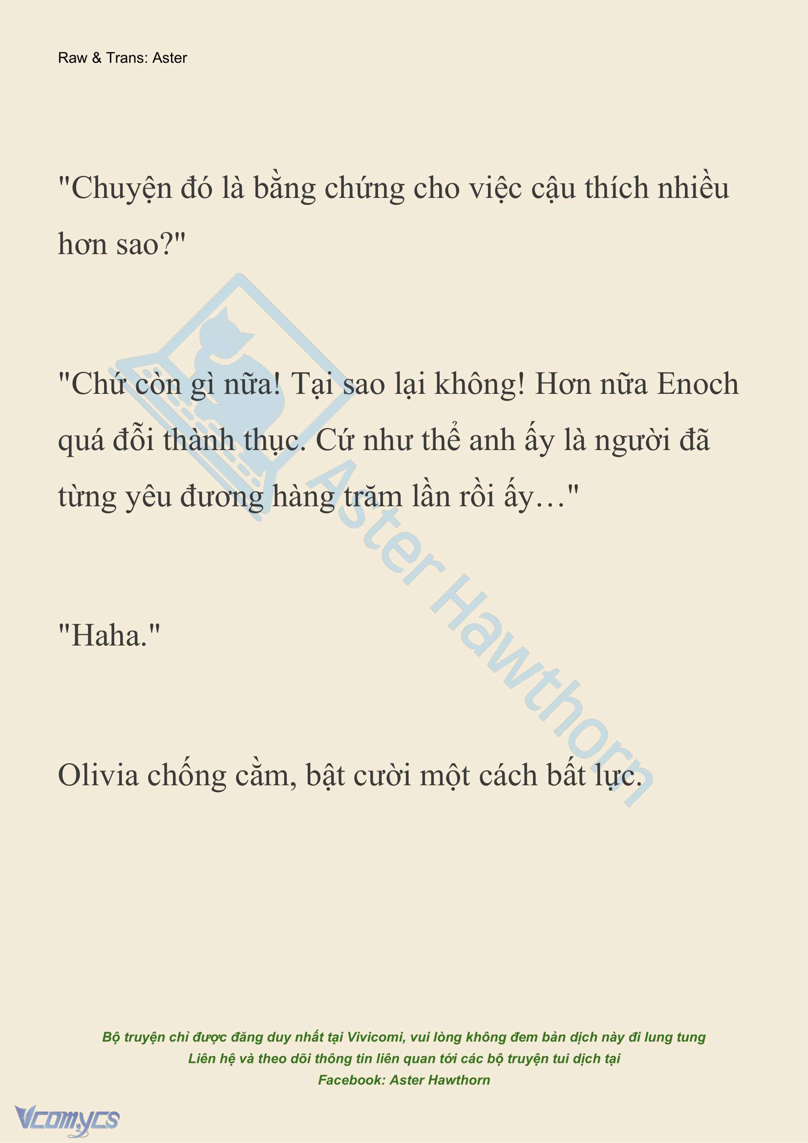 [NOVEL] Gặp Lại Kẻ Thù Ở Lễ Đính Hôn Chap 250 - Trang 2