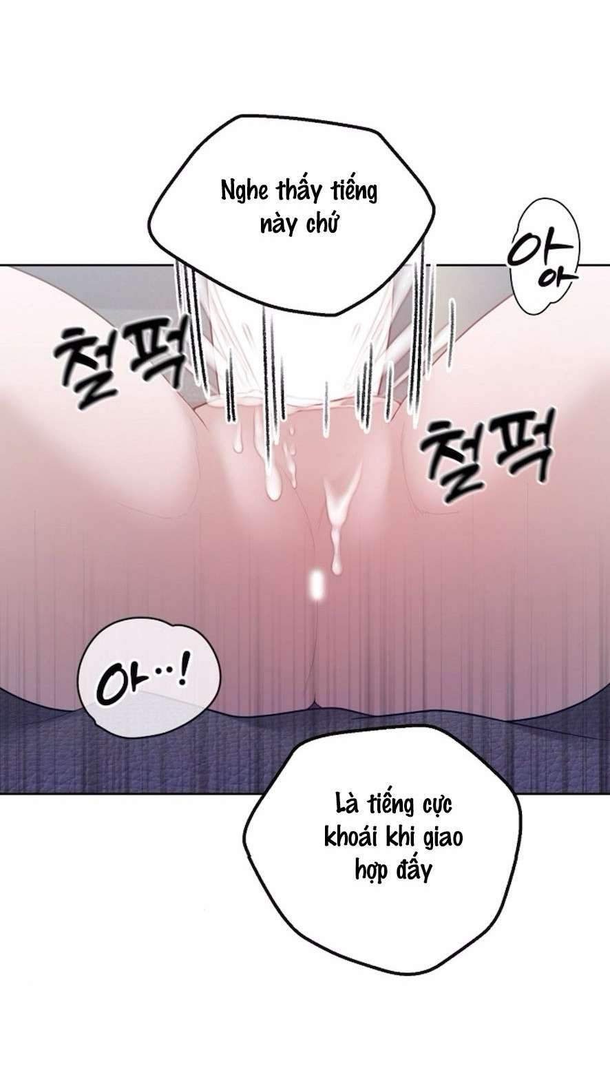 Mang Thai, Chiếm Đoạt Chap 14 - Trang 3