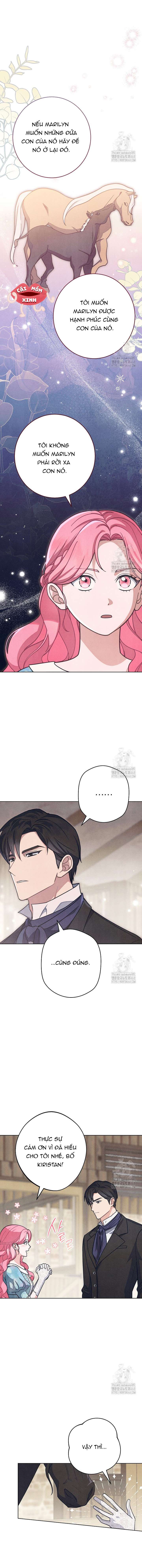 Nỗi Ám Ảnh Dành Cho Công Tước Phu Nhân Chap 4 - Trang 2