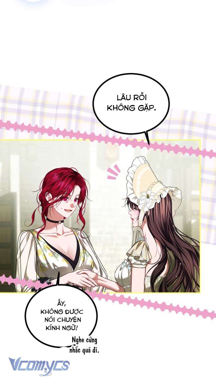 Thời Gian Của Nhân Vật Phụ Có Giới Hạn Chap 92 - Trang 3