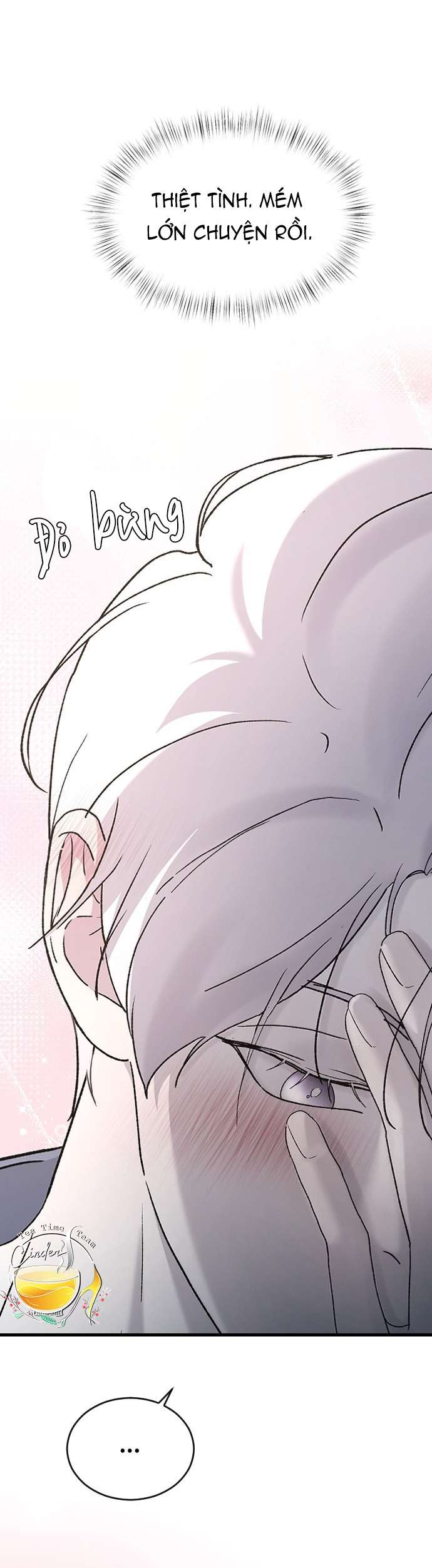 Ba Anh Trai Cực Phẩm Của Tôi Chap 96 - Trang 3