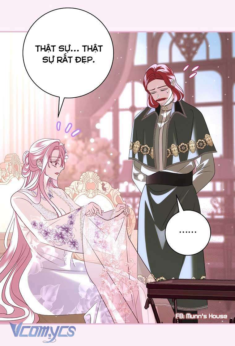 Này Boss Phản Diện, Tôi Có Thể Làm Mọi Thứ Trừ Cưới Ngài Chap 35 - Trang 4