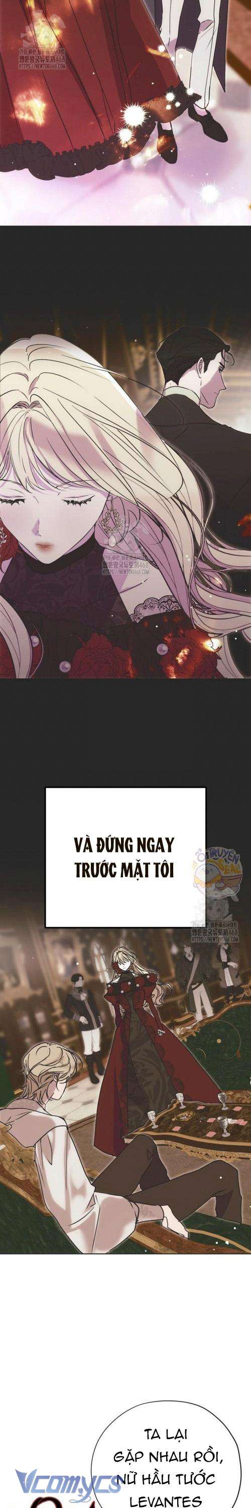 Vụ Bê Bối Vô Đạo Đức Chap 13 - Trang 4