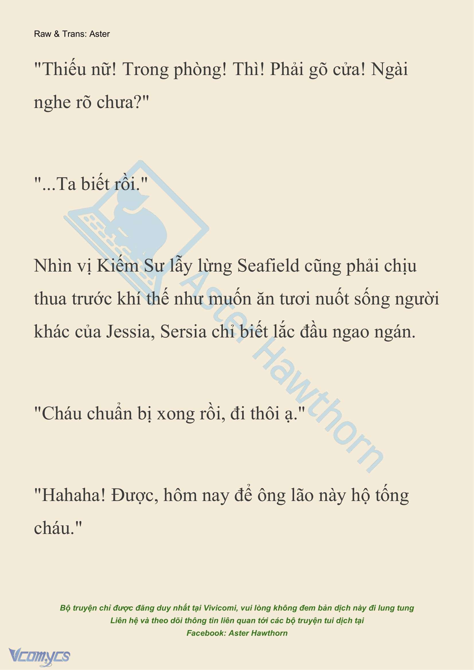 [NOVEL] Gặp Lại Kẻ Thù Ở Lễ Đính Hôn Chap 251 - Trang 2