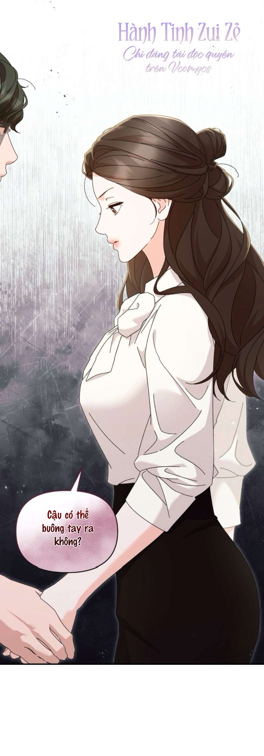 Chính Sách Khuyến Khích Chap 18 - Trang 2