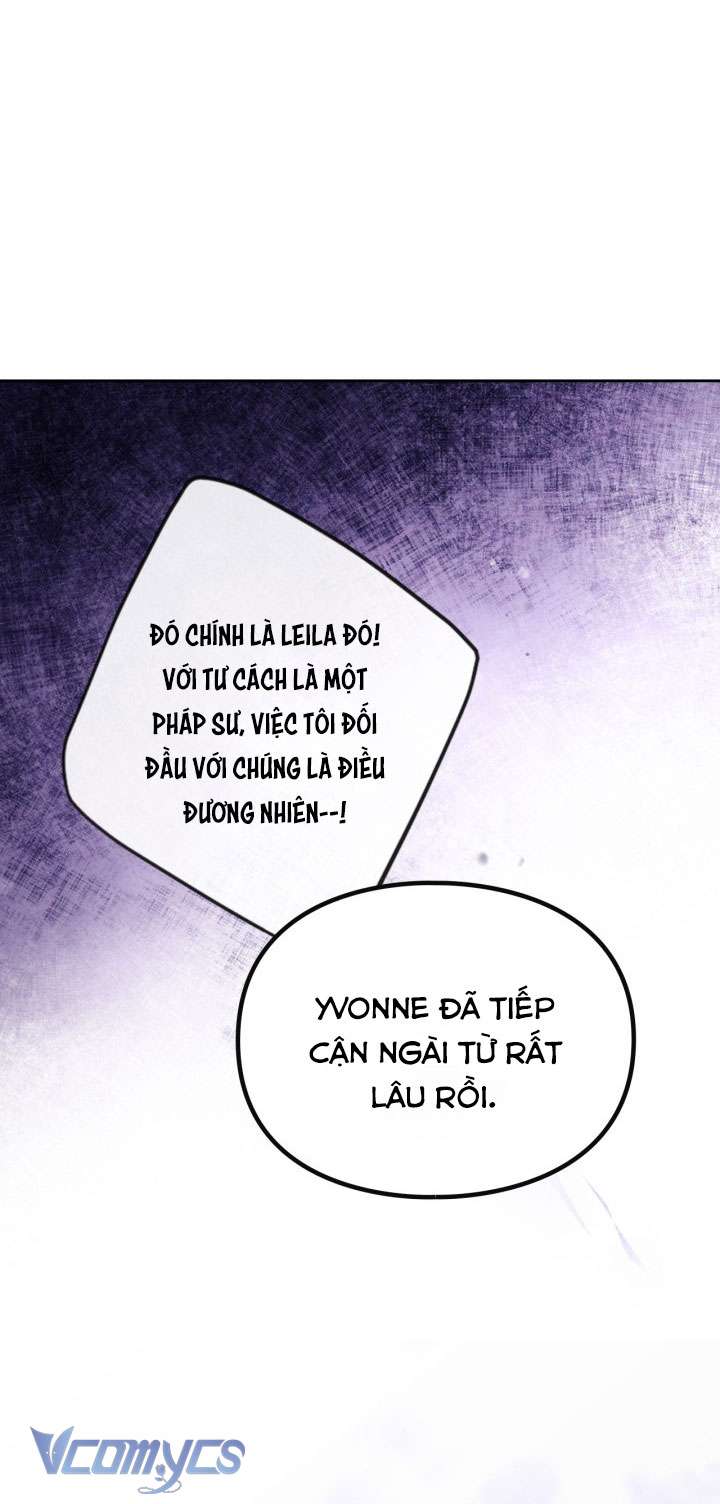 Kết Cục Của Nhân Vật Phản Diện Chỉ Có Thể Là Cái Chết Chap 177 - Trang 4