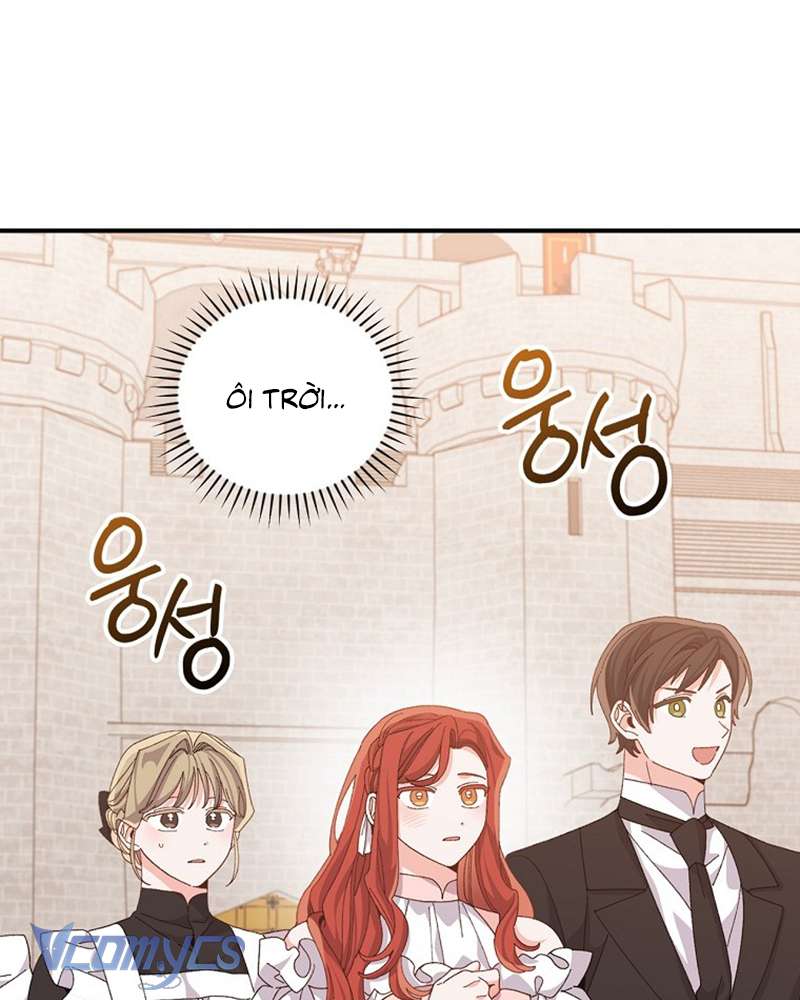 Chị Gái Của Nhân Vật Phản Diện Hôm Nay Cũng Đang Đau Khổ Chap 88 - Trang 4