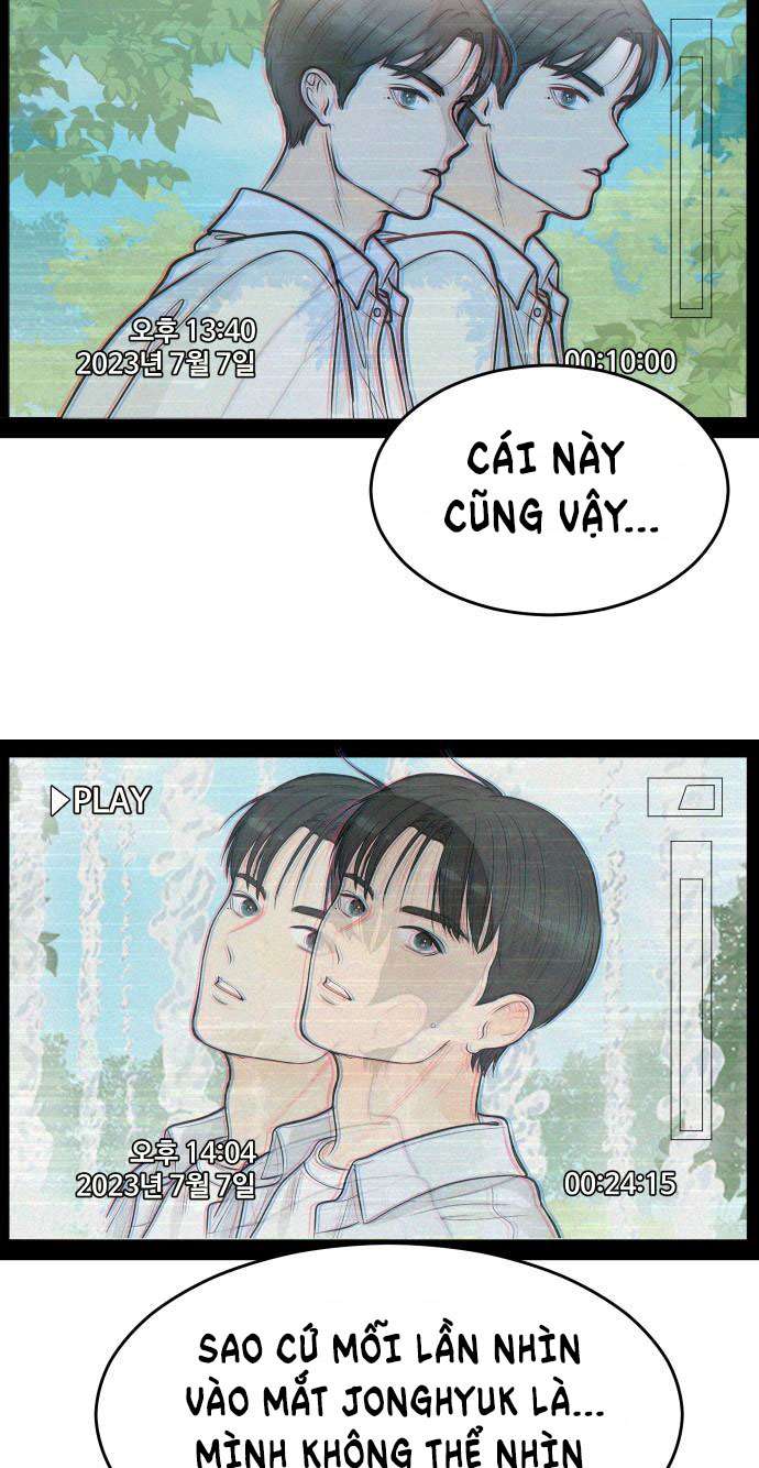 Mối Tình Học Trò Chap 3 - Trang 3