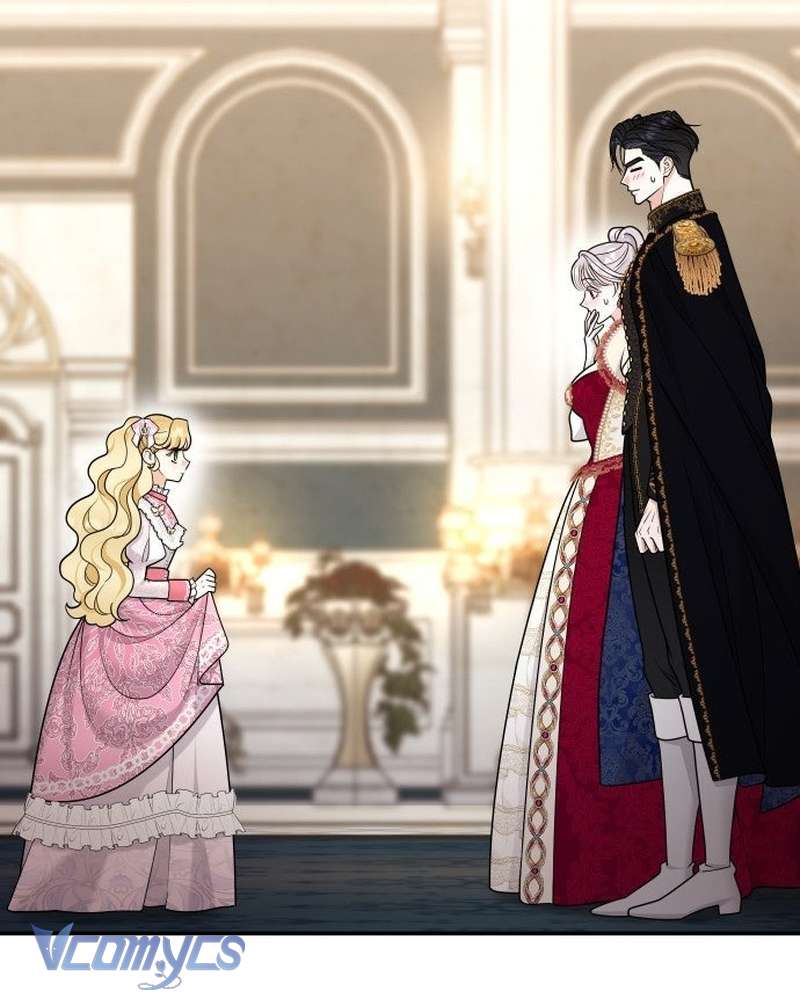 Trước Khi Em Có Ý Định Chạy Trốn Ta Sẽ Ngăn Chặn Nó Chap 31 - Trang 2