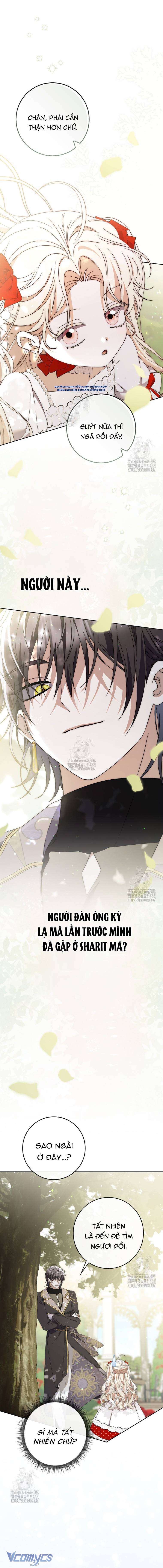 Nam Chính Bệnh Hoạn Ám Ảnh Với Sức Khoẻ Của Tôi Chap 33 - Trang 2