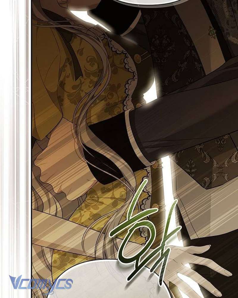 Praesepe Bên Ngoài Chiếc Lồng Chapter 22 - Trang 4