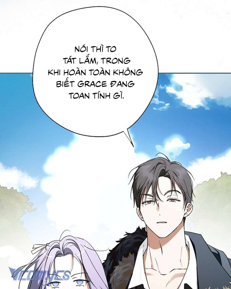 Các Nam Chính Đã Bị Nữ Phụ Cướp Mất Chap 61 - Trang 3