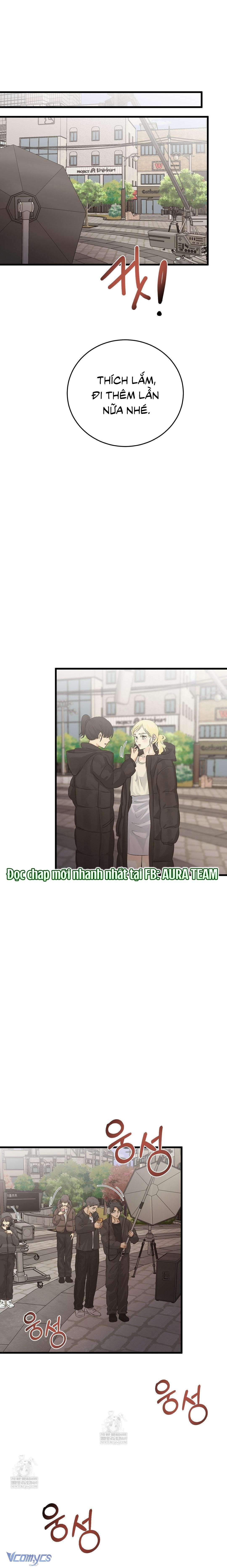 Trở Thành Gia Đình Chap 78 - Trang 2