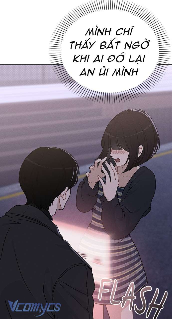 Review Người Yêu Cũ Chap 9 - Trang 3