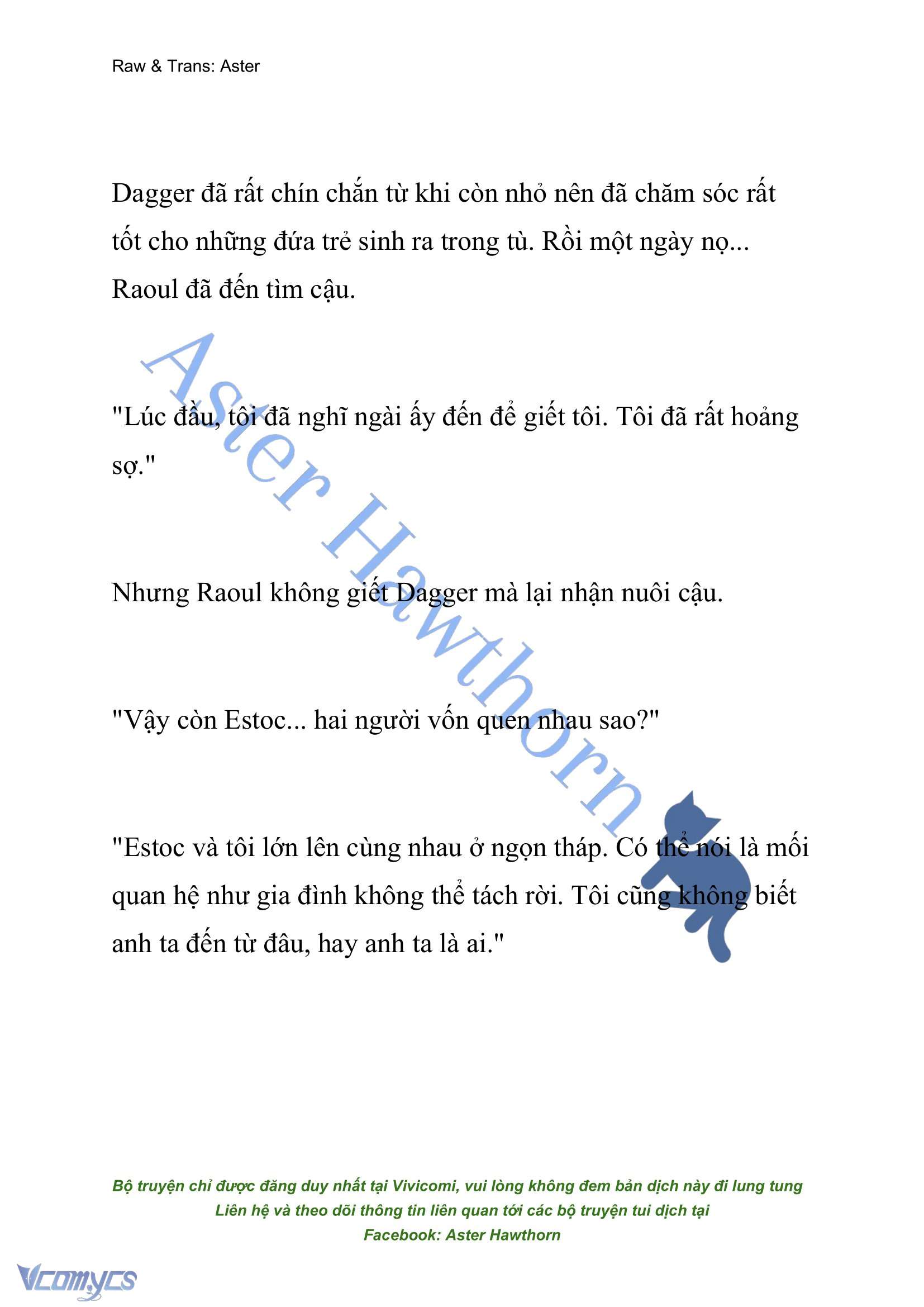 [NOVEL] Giết Cuộc Hôn Nhân Này Chap 64 - Trang 2