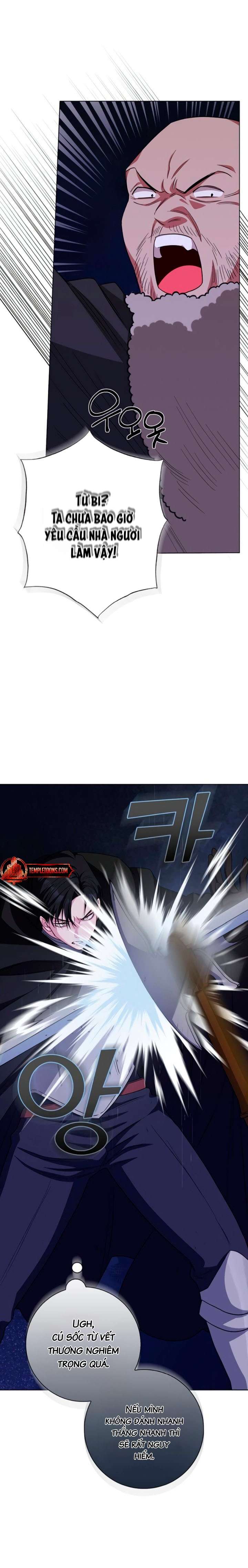 Tôi Trở Thành Mẹ Của Nam Chính Chapter 68 - Trang 3