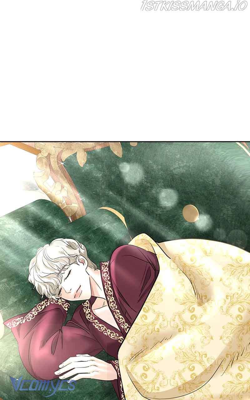 Hoàng Hậu Son Môi Chap 9 - Next Chap 10