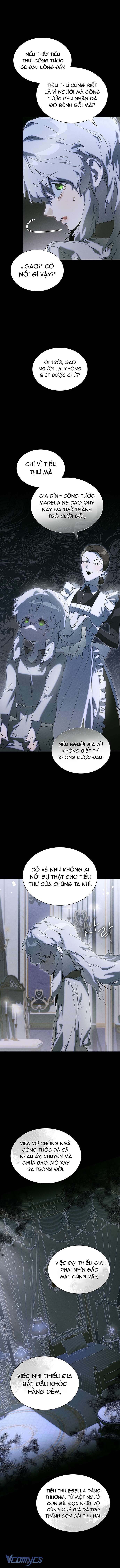 Hãy Hối Hận Cho Thật Trọn Vẹn Chap 3 - Trang 3