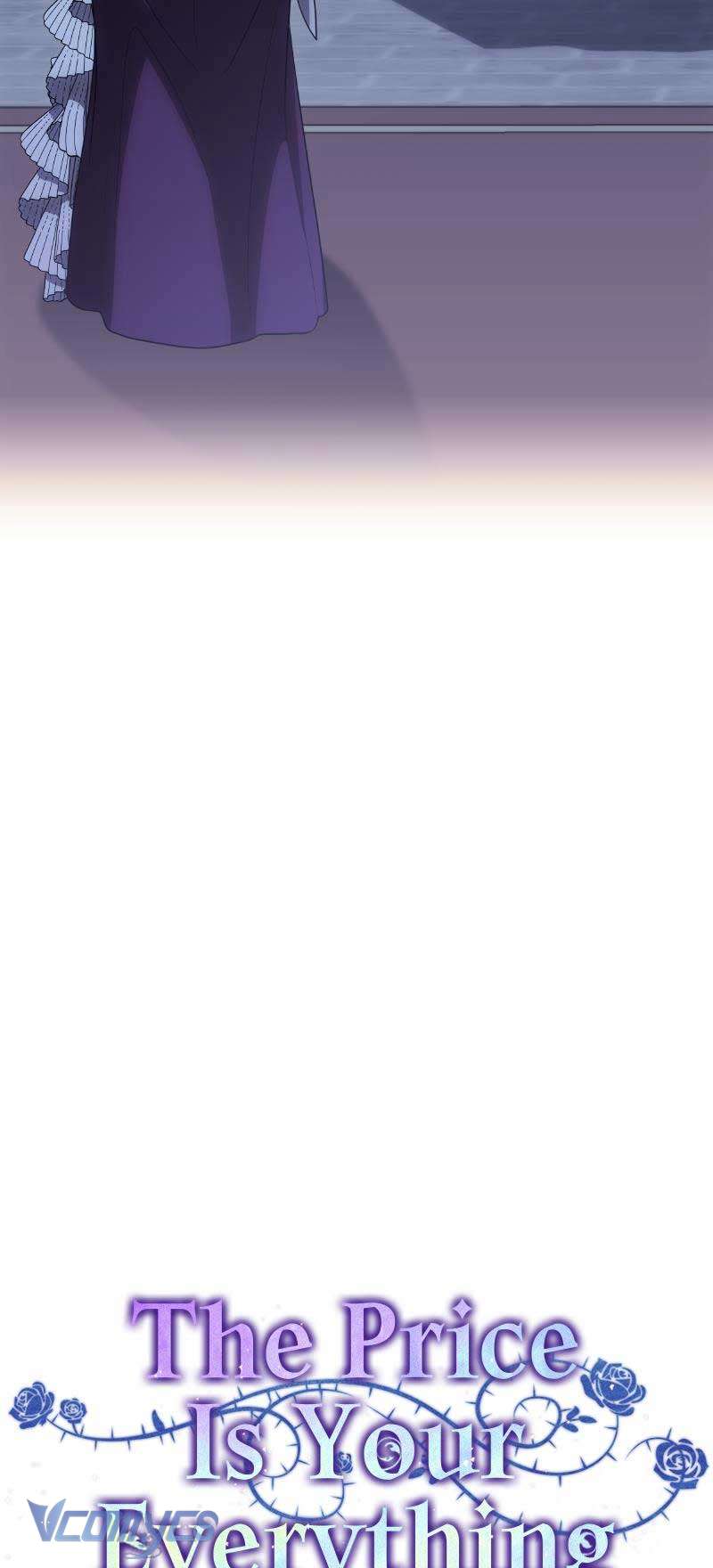 Cái Giá Phải Trả Chap 81 - Trang 3