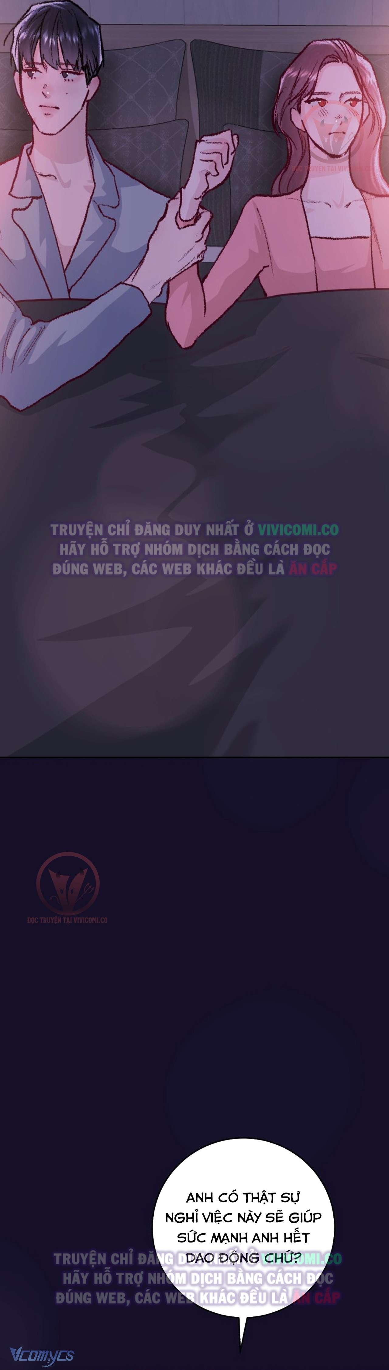 Chàng Quỷ Của Tôi Chap 23 - Trang 4