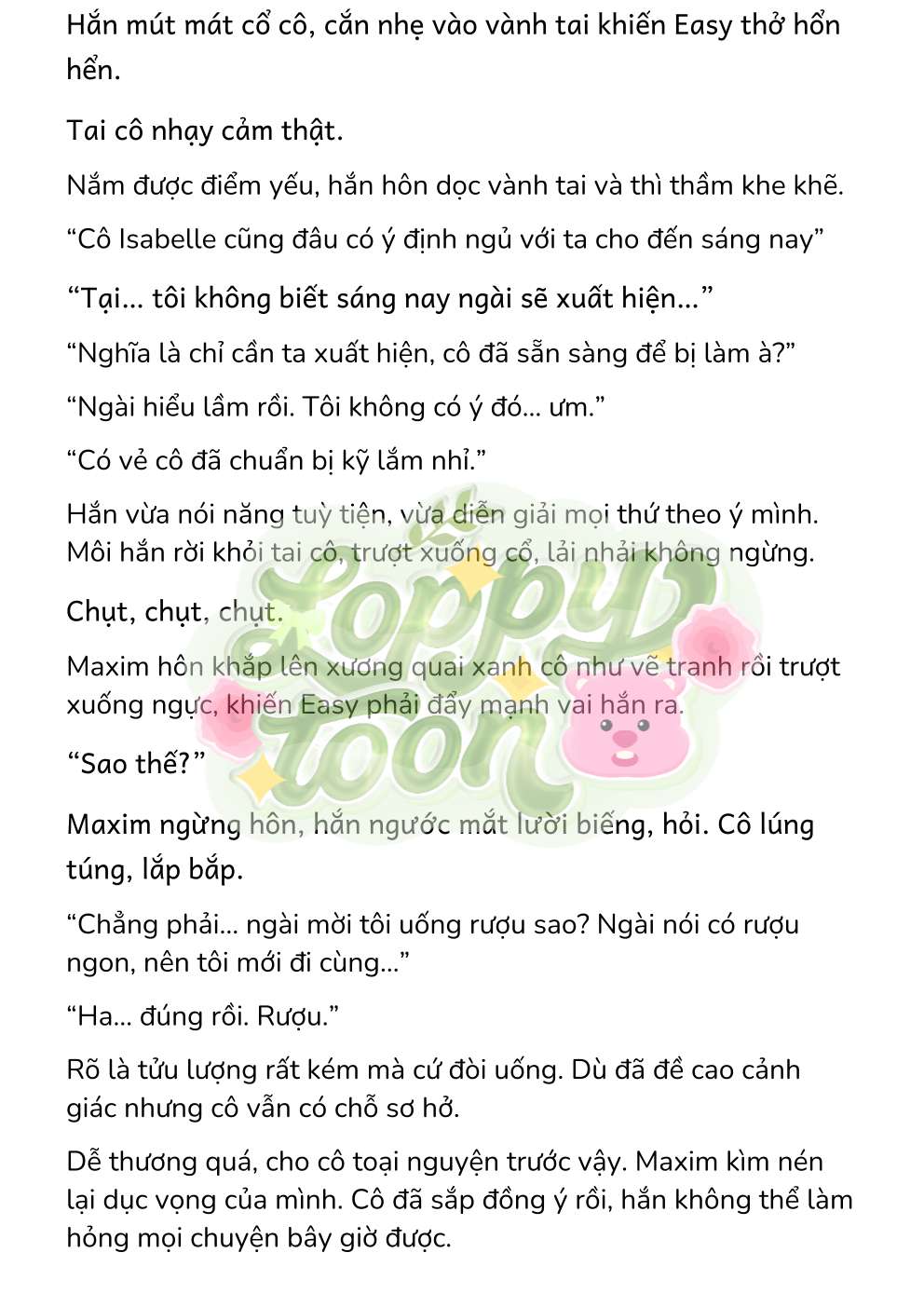 [Novel] Trận Chiến Ly Hôn! Chap 151 - Trang 2