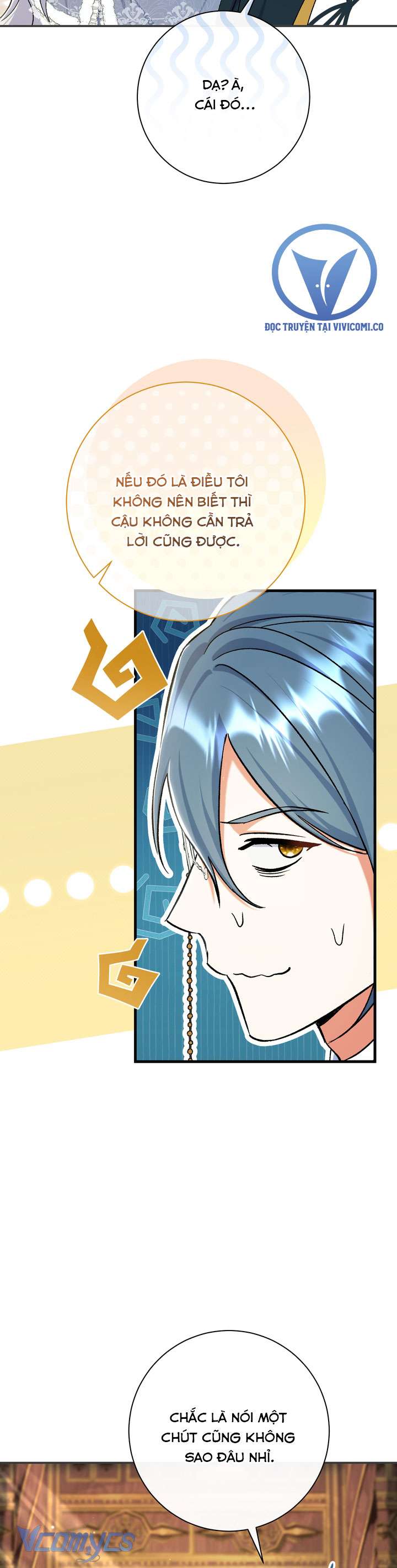 Người Xem Mắt Của Ác Nữ Quá Hoàn Hảo Chap 91 - Trang 3