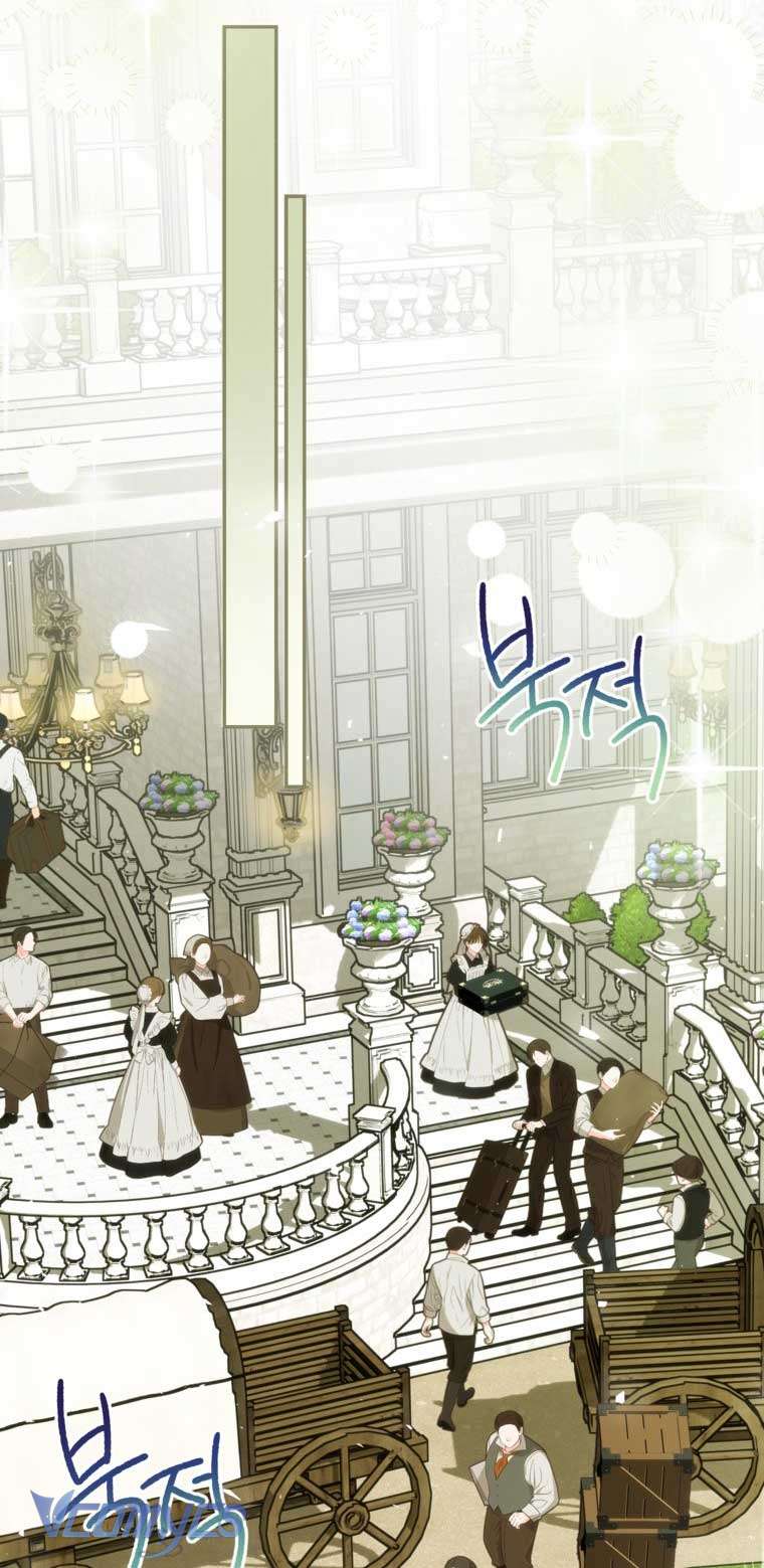 Thời Gian Của Nhân Vật Phụ Có Giới Hạn Chap 93 - Trang 3