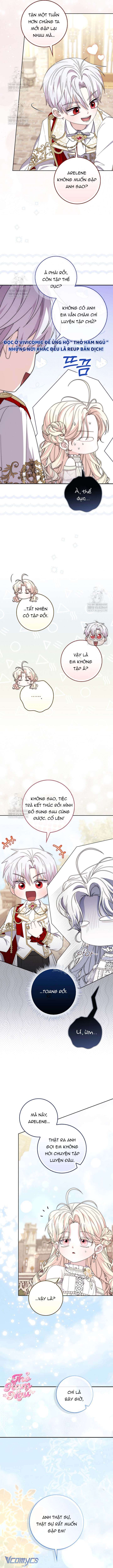 Nam Chính Bệnh Hoạn Ám Ảnh Với Sức Khoẻ Của Tôi Chap 39 - Trang 2