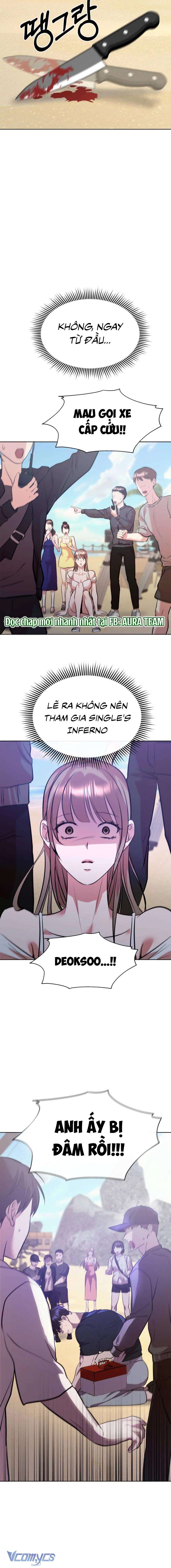 Tình Yêu Có Thể Về Quê Làm Nông Sao? Chap 26 - Trang 3