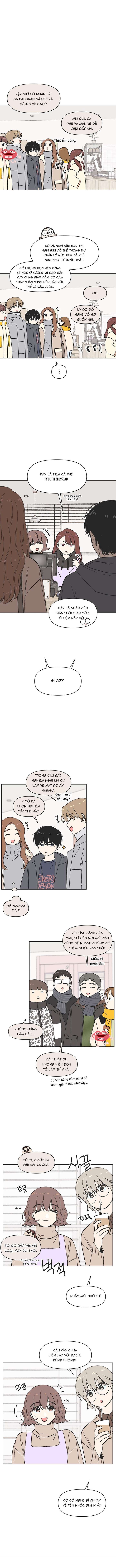 Seasons of Lovesome [SS2] Seasons of Lovesome-Chap 41 - Trang 2