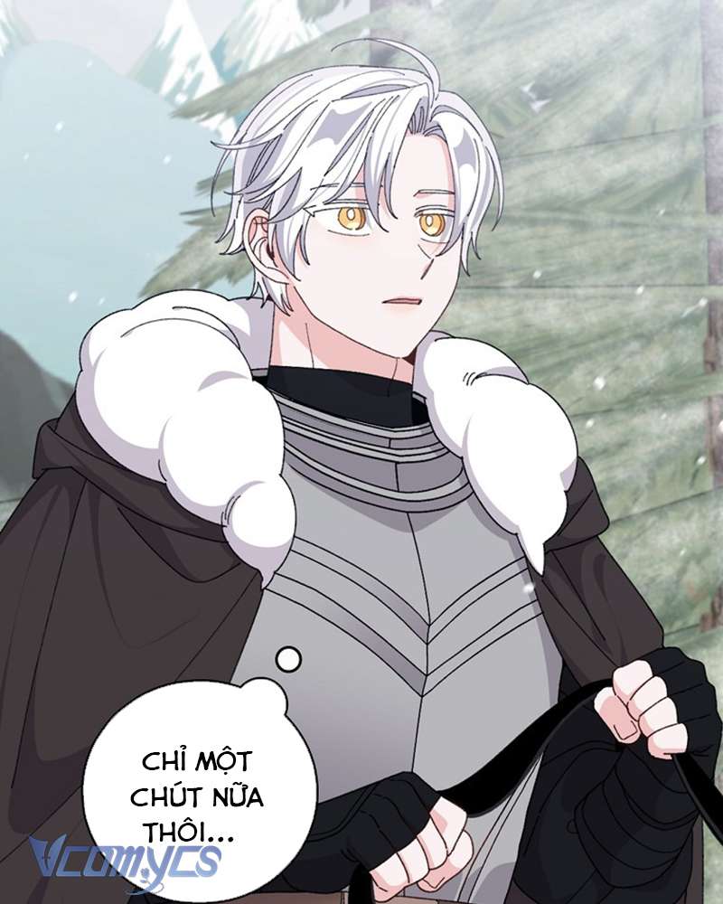 Chị Gái Của Nhân Vật Phản Diện Hôm Nay Cũng Đang Đau Khổ Chap 76 - Trang 4