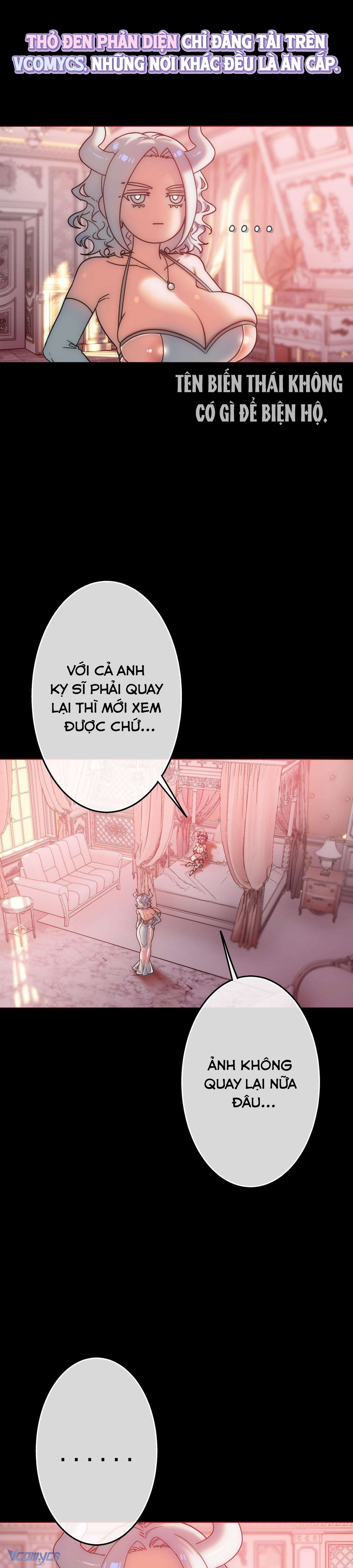 『END SS1』-『18+』Ngọc Ma Nữ Chap 20 - Trang 2