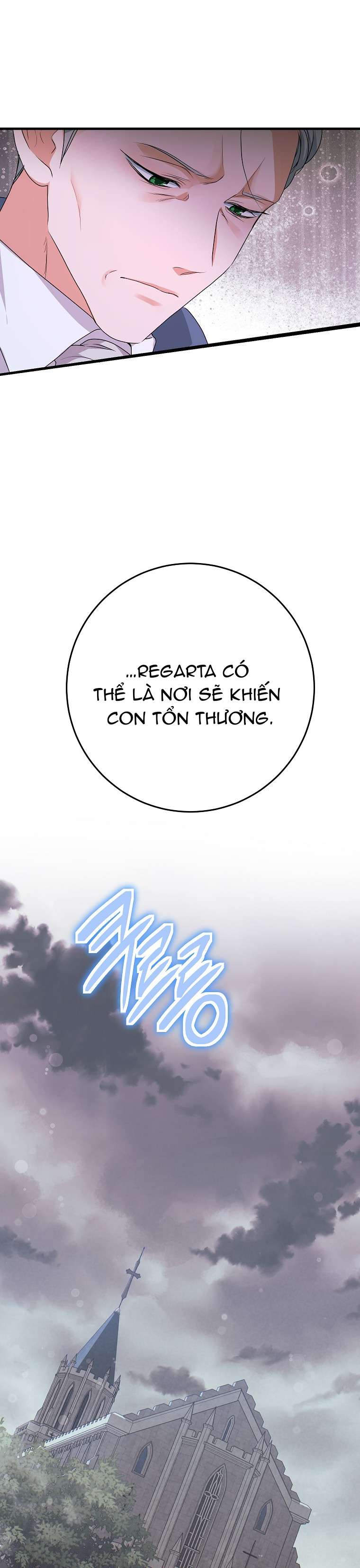 Kẻ Phản Diện Có Thời Hạn Ủng Hộ Tôi Hủy Hôn Chap 42 - Trang 3