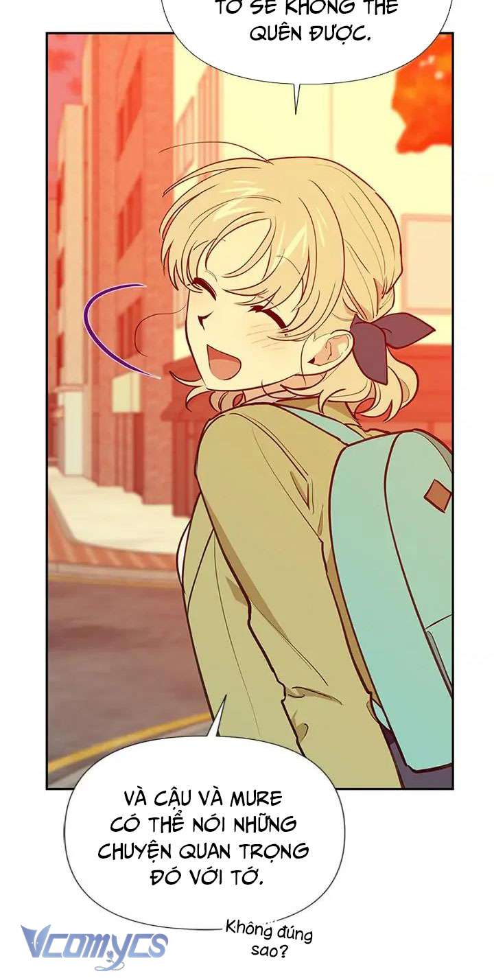 Điều Ước Sao Băng Chap 53 - Trang 4