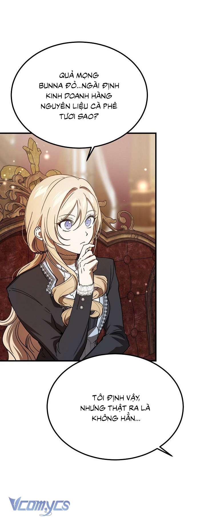 Ác Quỷ Nuôi Dưỡng Tiểu Thư Chap 78 - Trang 4