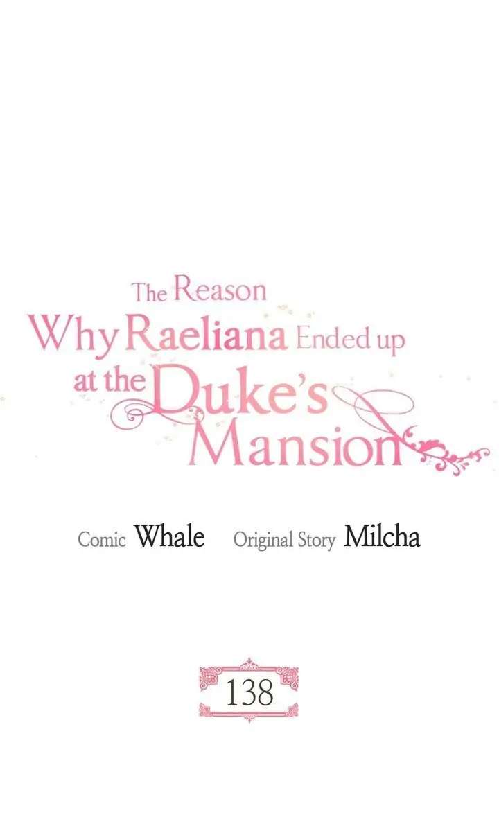 Vị Hôn Thê Khế Ước Của Công Tước Chap 138 - Trang 4