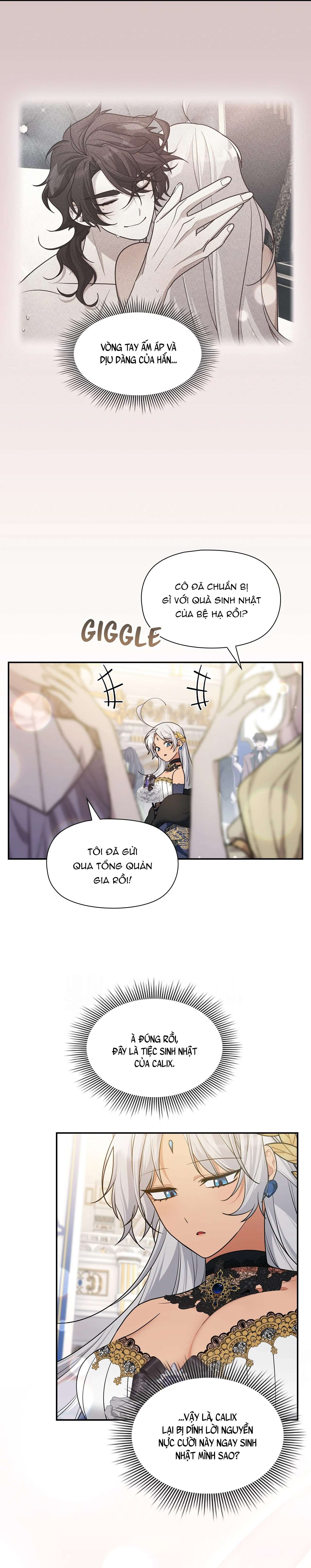 Cuộc Vui Thác Loạn Tử Thần Chap 24 - Next Chap 25