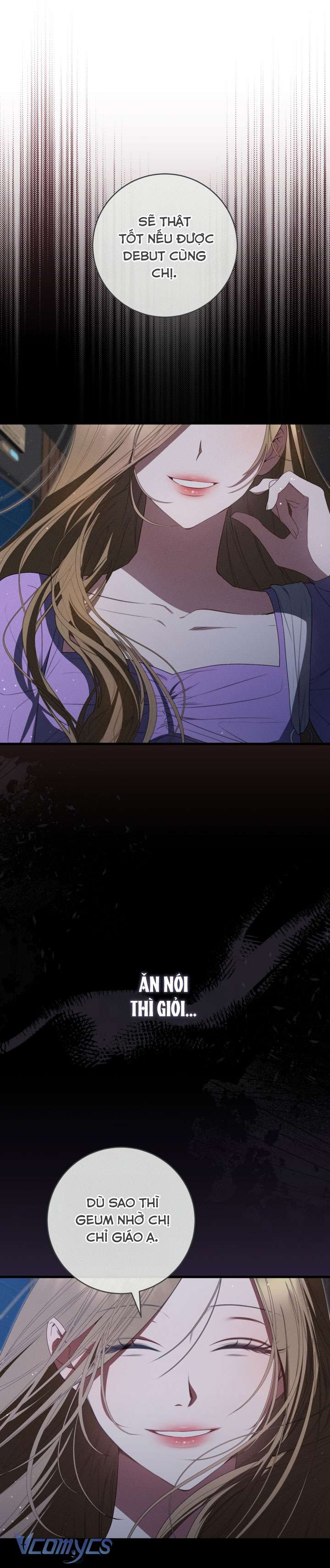 Trở Thành Leader Của Nhóm Nhạc Nữ Đang Trên Bờ Vực Sụp Đổ Chap 10 - Trang 4