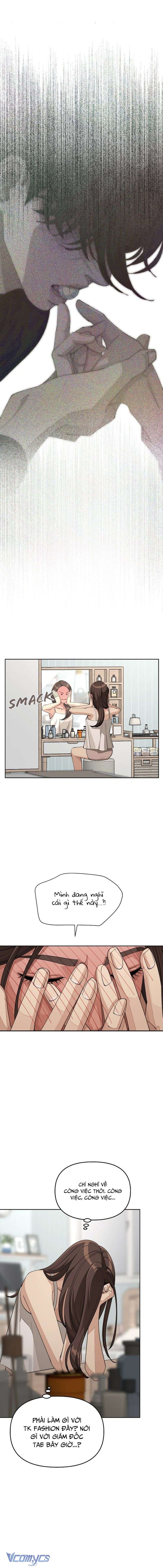 Chuyện Tình Chàng Iseop Chap 40 - Trang 2