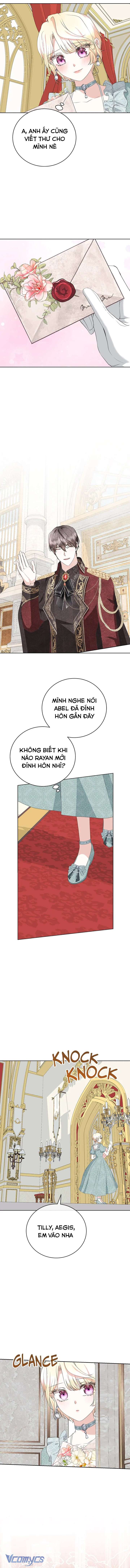 Sinh Ra Trở Thành Nhân Vật Không Có Trong Nguyên Tác Chap 71 - Trang 2