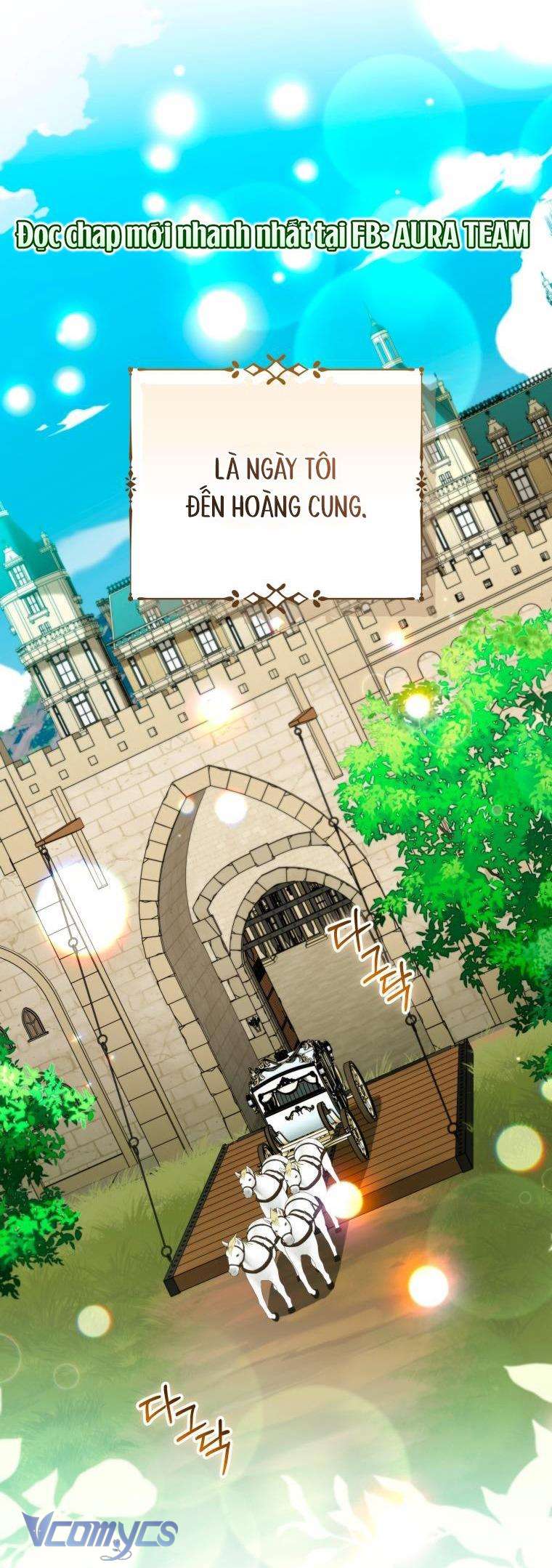 Thánh Nữ Được Đại Công Tước Nhận Nuôi Chap 71 - Trang 4