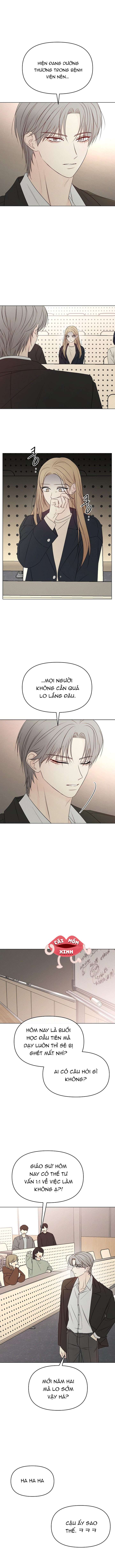 Soái Ca Kiểu Mẫu Chap 5 - Trang 2