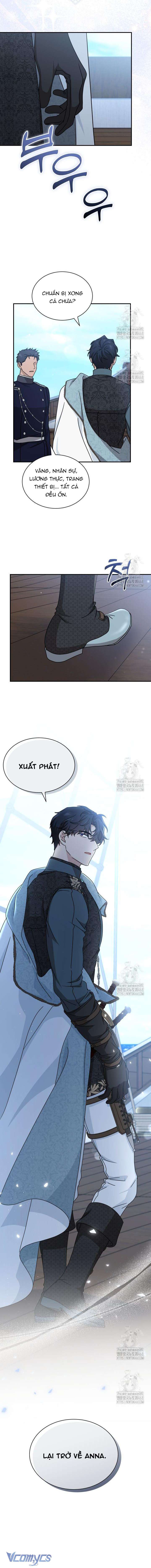 Cô Gái Sẽ Trở Thành Chủ Gia Đình Chap 107 - Trang 2