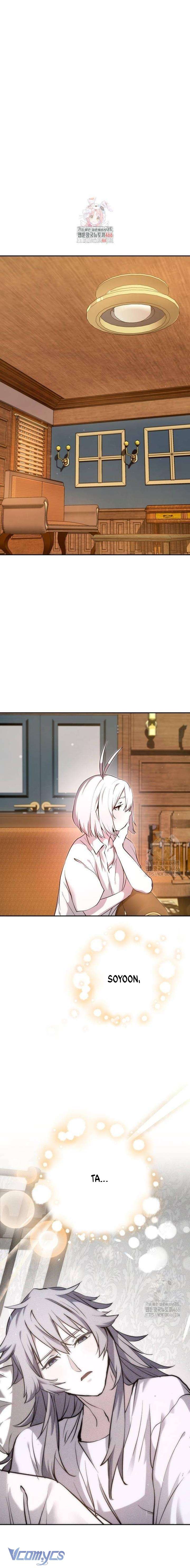 Thỏ Trắng Ở Xử Sở Thần Tiên Chap 49 - Trang 4