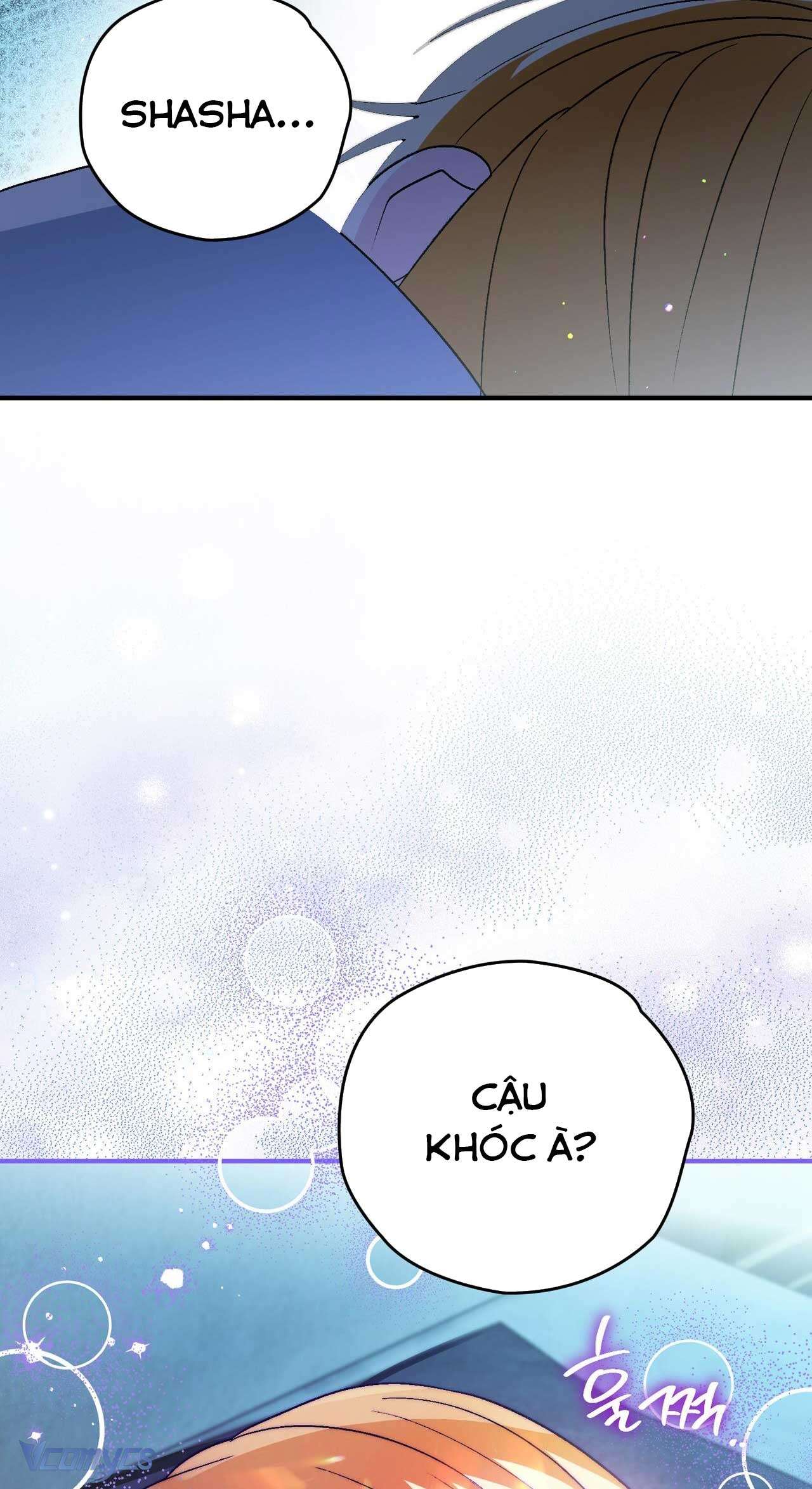 Gửi đến người sói yêu dấu của em Chap 18 - Trang 2