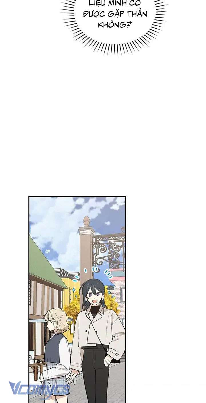 Điều Ước Sao Băng Chap 54 - Next Chap 55